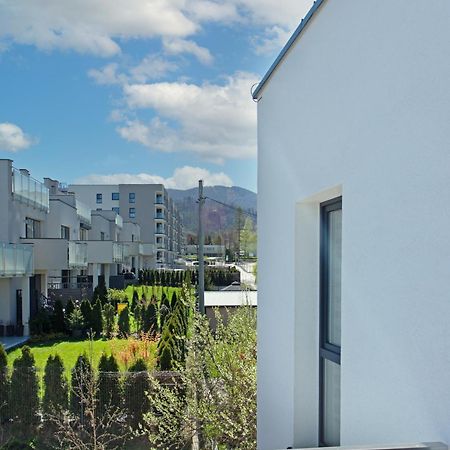 Szyndzielnia Resort Z Rowerownia I Narciarnia Bielsko-Biala Bagian luar foto