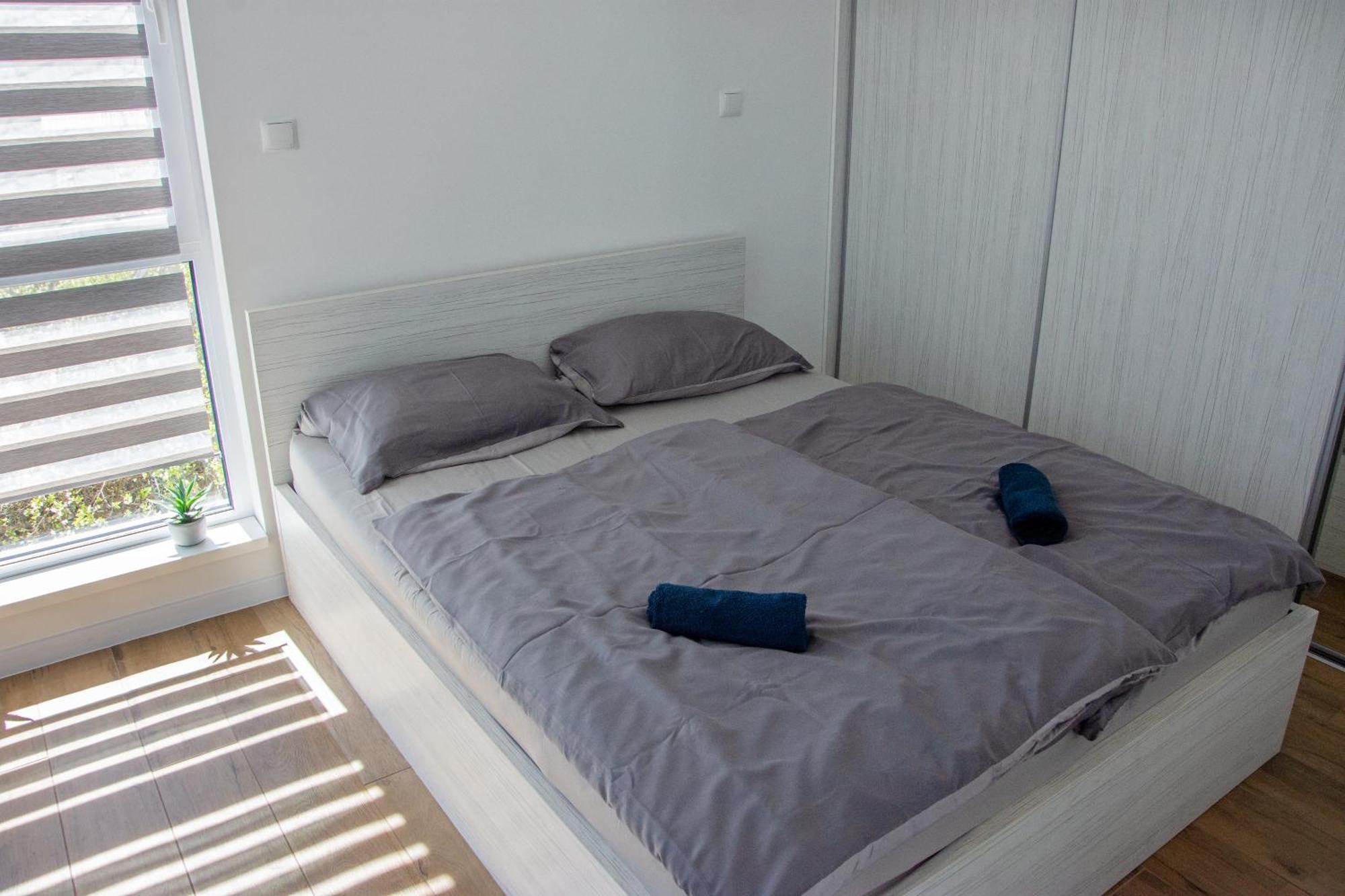 Szyndzielnia Resort Z Rowerownia I Narciarnia Bielsko-Biala Bagian luar foto
